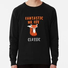 دورس fantastic fox | دورس آقای روباه شگفت انگیز طرح fantastic mr fox کد 116078