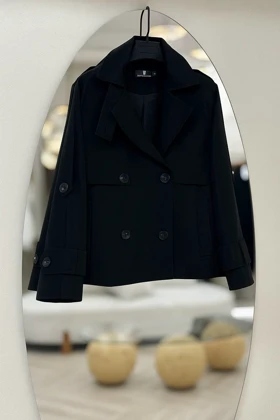 ترنچ کت reglan