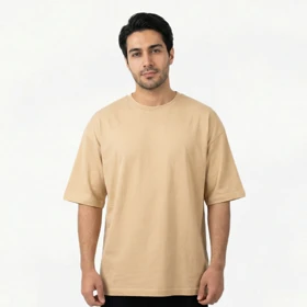 تیشرت لش ساده پسرانه و دخترانه | تیشرت لانگ ساده مردانه و زنانه کد 163271