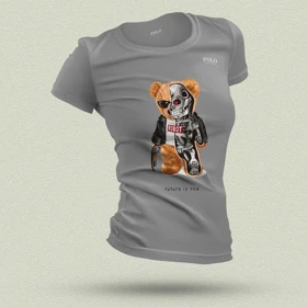 تیشرت تدی طرح terminator