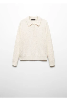 بافت زنانه اورجینال منگو mango