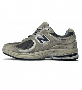 کفش راحتی نیوبالانس 2002 یشمی