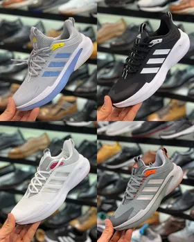 کتانی آدیداس مردانه ویتنام adidas وارداتی