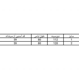 شومیز زنانه گل گچی کد 347