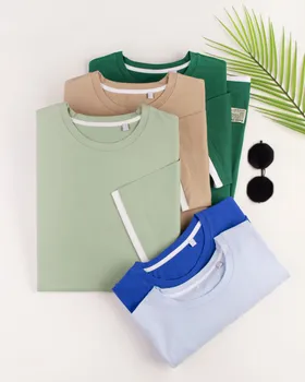 تیشرت مردانه 17840