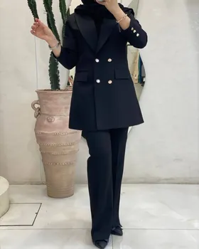 کت و شلوار مزونی ایوا