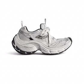 کفش کتانی BALENCIAGA 10XL سفید