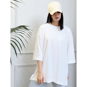 تیشرت لانگ زارا 3