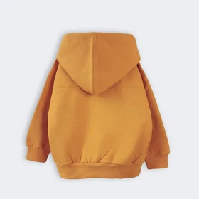 هودی کلاهدار بچگانه 3 الی 10 سال