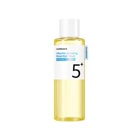 تونر ویتامینه نامبوزین Numbuzin مدل No.5+ Vitamin Boosting