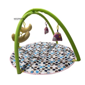 تشک بازی genial