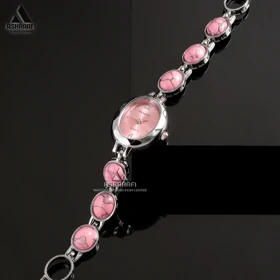 ساعت فنچی زنانه دستبندی Fencci SG90 (رنگ هشتم)