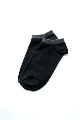 جوراب مجی کش رنگی زنانه