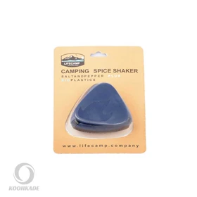 ادویه پاش مدل لایف کمپ (سرمه ای)