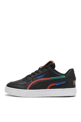 کفش پیاده روی مردانه مشکی 39564802-Puma Caven 2.0 Ready S Jr 5003121929