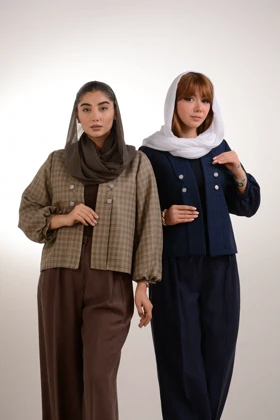 کت حصیری یقه دالی رستا