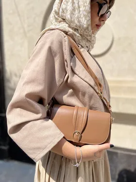 کیف دوشی زنانه