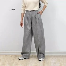 شلوار بگ 1007291