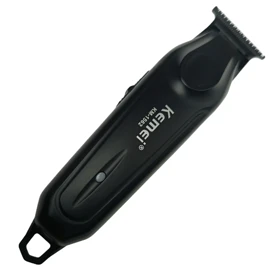 ماشین اصلاح موی سر و صورت شارژی چندکاره خط‌زن کیمی مدل KM‑1562