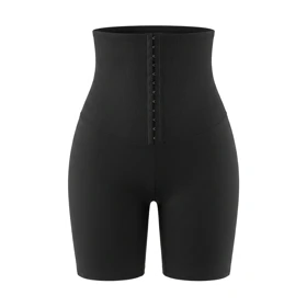 شلوارک گن دار ساعت شنی مات فیتن 326