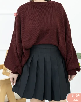 دامن پلیسه نیدا 5056