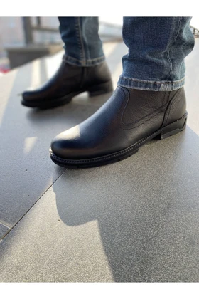 بوت و نیم بوت مردانه geppetto geppetto