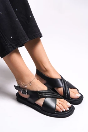 صندل زنانه ریکان riccon