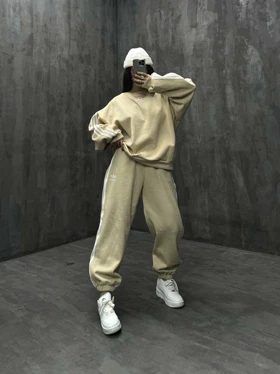 ست دورس وشلوار ADIDAS