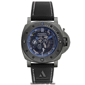 ساعت مردانه پنرای Panerai Submersible OP6374-GK