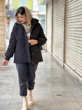 کاپشن دیور ( پیش فروش)