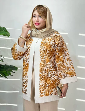 کت ترکیبی شیما کد : cot0003
