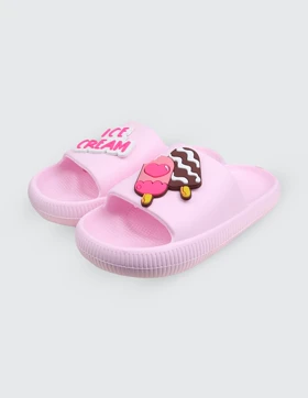 صندل روزانه دخترانه پایون Ice Cream