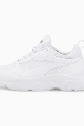کفش زنانه Cassia White- White- Team 38464701
