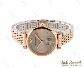 ساعت امپریو آرمانی زنانه تک موتوره مدل Armani-3030-L
