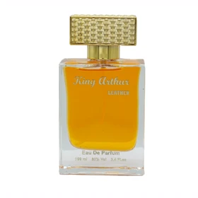 عطر و ادکلن پاییزه کینگ آرتور لدر