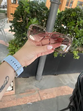 عینک آفتابی پرادا (مربعی) Prada