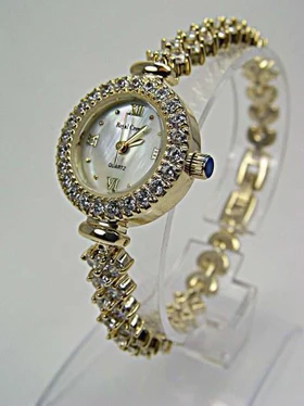 ساعت رویال کرون زنانه ROYAL CROWN 77