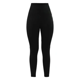 لگ ورزشی زنانه جیم شارک مدل PB-4L1223 مشکی