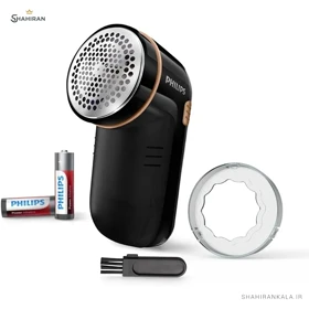 پرزگیر لباس فیلیپس مدل PHILIPS GC026/80