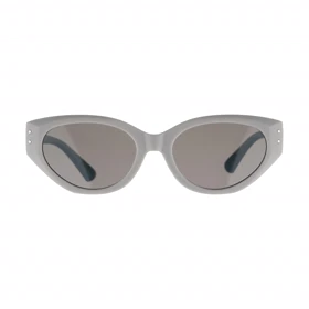 عینک آفتابی بچگانه زبرا ZEBRA 8472 (سفید)