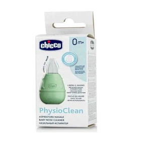 پوار بینی چیکو Chicco مدل Physio Clean