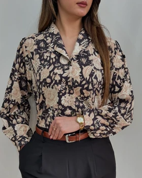شومیز الیزه