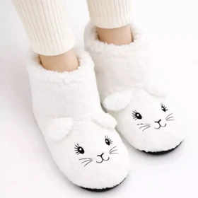 پاپوش ساق‌دار عروسکی 1007186