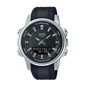 ساعت کاسیو مردانه مدل CASIO AMW-880-1AVDF