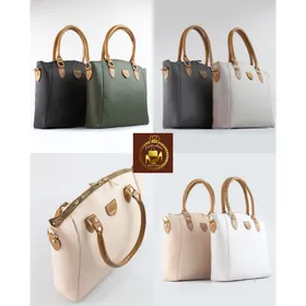 کیف بزرگ دستی دوشی زنانه دیور