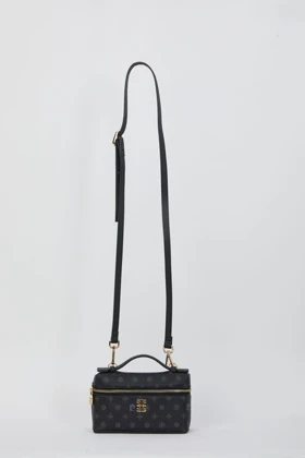 کیف دوشی زنانه اورجینال pierre-cardin pierre-cardin