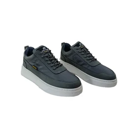 کفش راحتی مردانه مدل چرم طبیعی کد si140