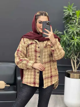 شکت چهار جیب
