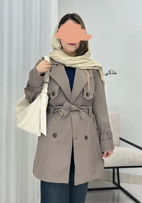 بارانی پریا