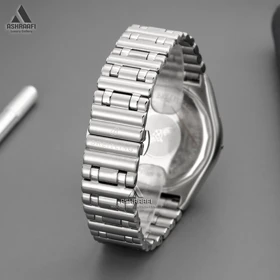 ساعت مردانه برایتلینگ Breitling Certifie Chronometre SS02